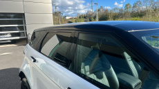 Land Rover Range Rover Evoque 2.0 D200 Dynamic SE 5dr Auto Diesel Hatchback